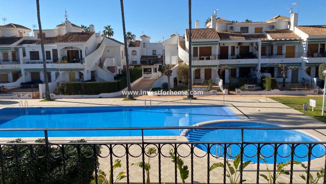 Reventa - Apartamento - Pilar de la Horadada - Torre De La Horadada
