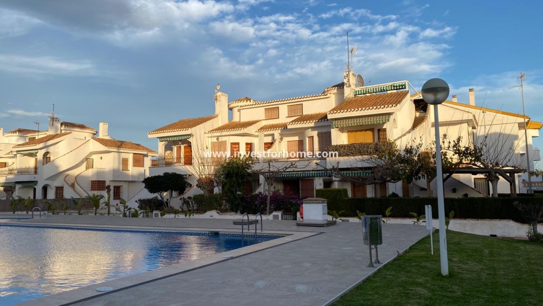 Reventa - Apartamento - Pilar de la Horadada - Torre De La Horadada