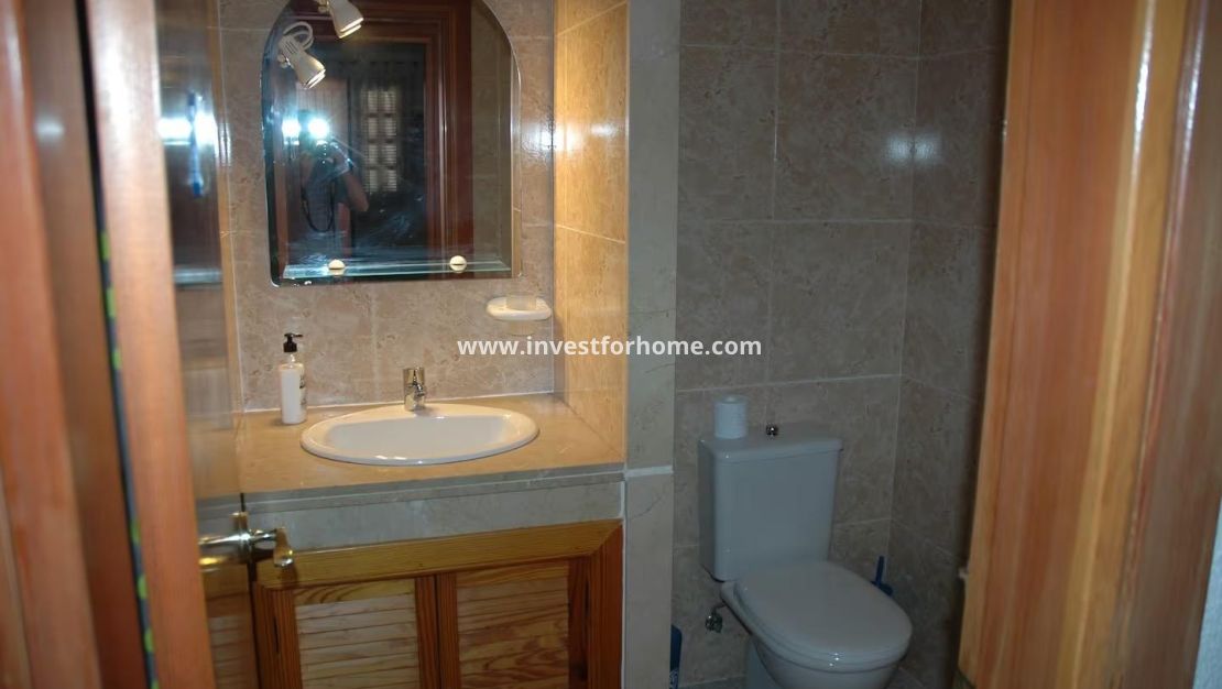 Reventa - Apartamento - Pilar de la Horadada - Torre De La Horadada