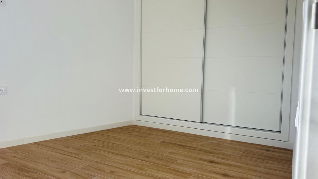 Reventa - Apartamento - Pilar de la Horadada - Torre De La Horadada
