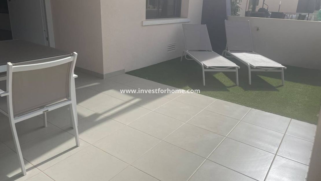 Reventa - Apartamento - Pilar de la Horadada - Torre De La Horadada