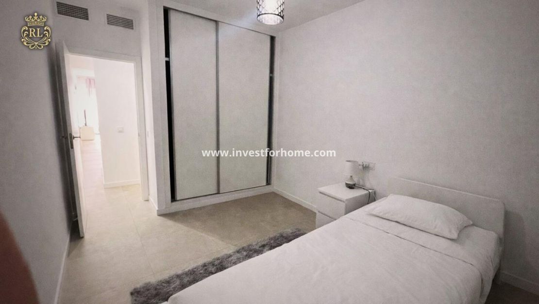 Reventa - Apartamento - Pilar de la Horadada - Zona Pueblo