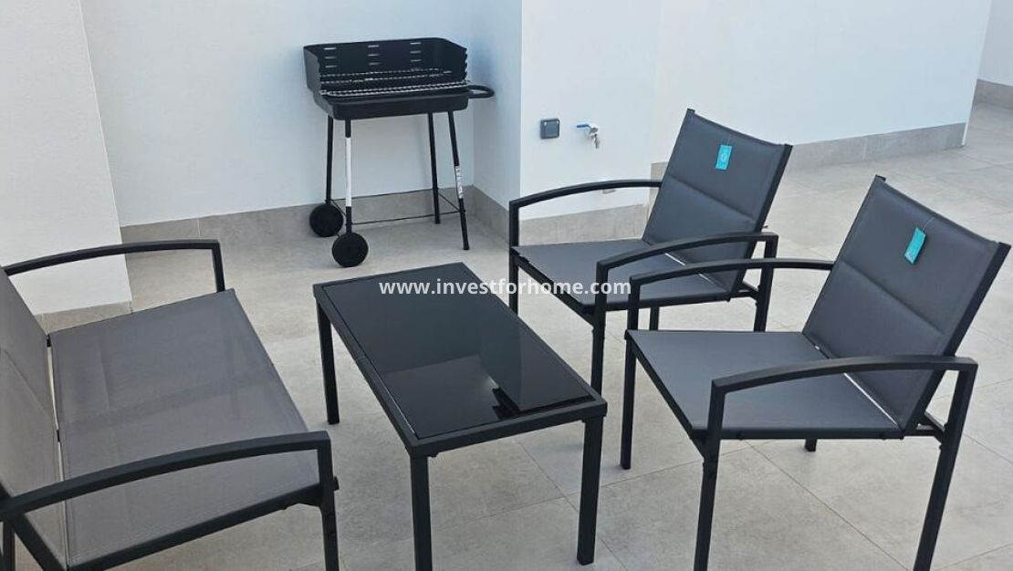 Reventa - Apartamento - Pilar de la Horadada - Zona Pueblo