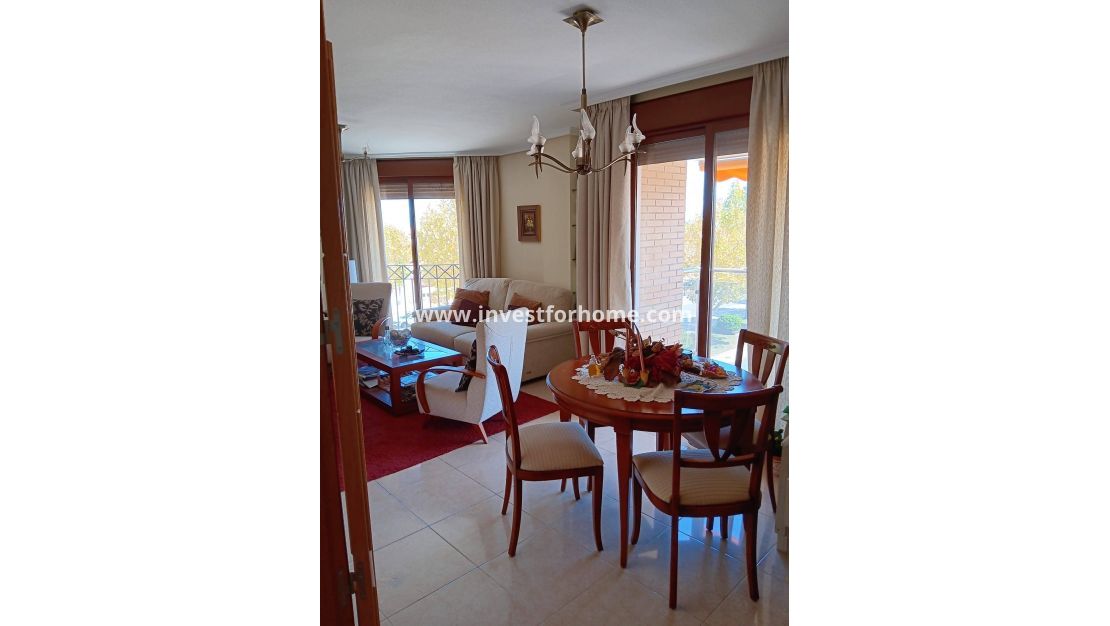 Reventa - Apartamento - Pilar de la Horadada - Zona Pueblo