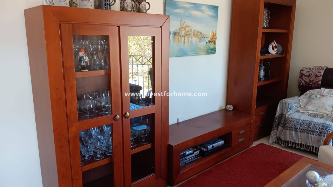 Reventa - Apartamento - Pilar de la Horadada - Zona Pueblo