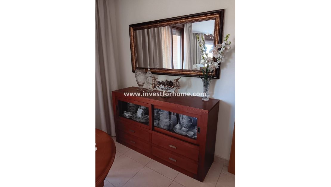 Reventa - Apartamento - Pilar de la Horadada - Zona Pueblo