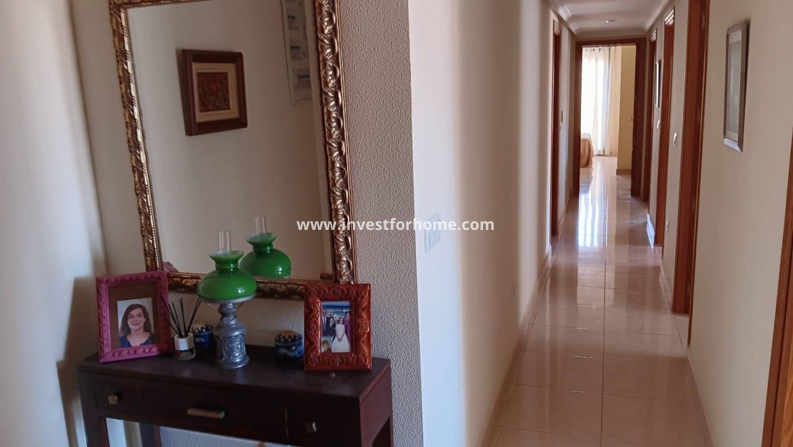 Reventa - Apartamento - Pilar de la Horadada - Zona Pueblo