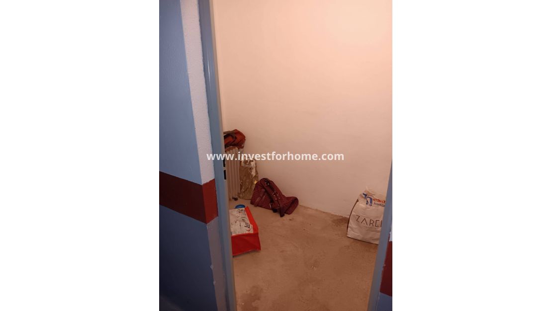 Reventa - Apartamento - Pilar de la Horadada - Zona Pueblo
