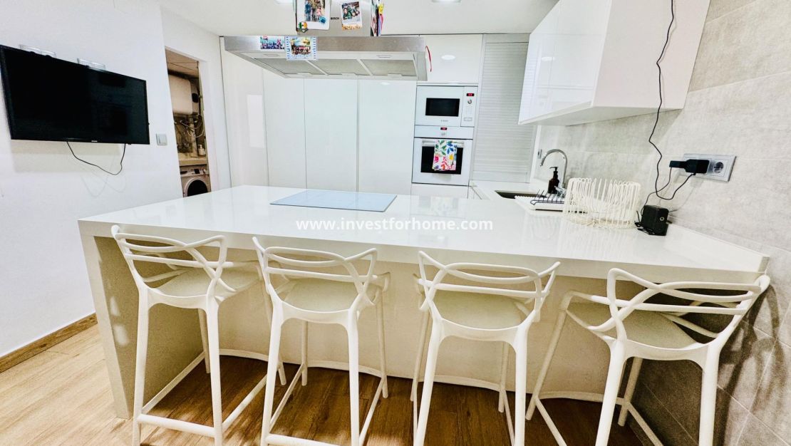 Reventa - Apartamento - Pilar de la Horadada - Zona Pueblo