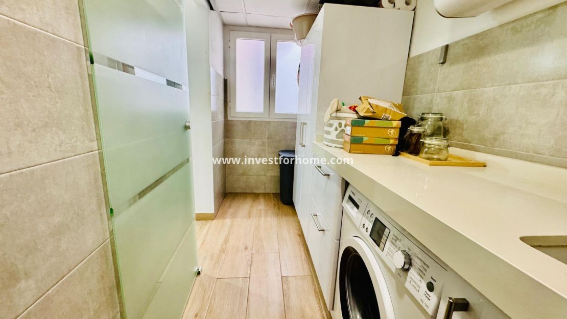 Reventa - Apartamento - Pilar de la Horadada - Zona Pueblo