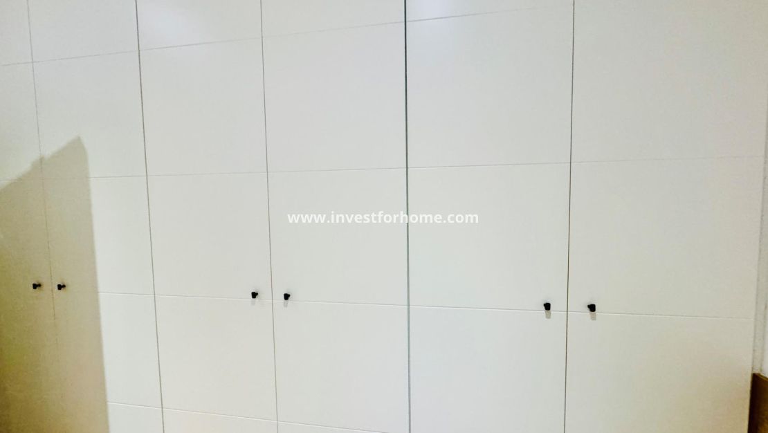 Reventa - Apartamento - Pilar de la Horadada - Zona Pueblo