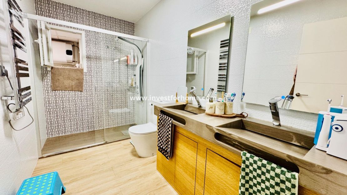 Reventa - Apartamento - Pilar de la Horadada - Zona Pueblo