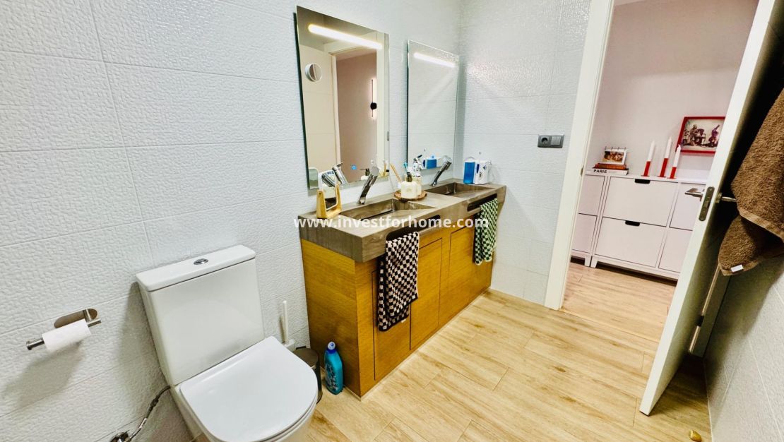 Reventa - Apartamento - Pilar de la Horadada - Zona Pueblo