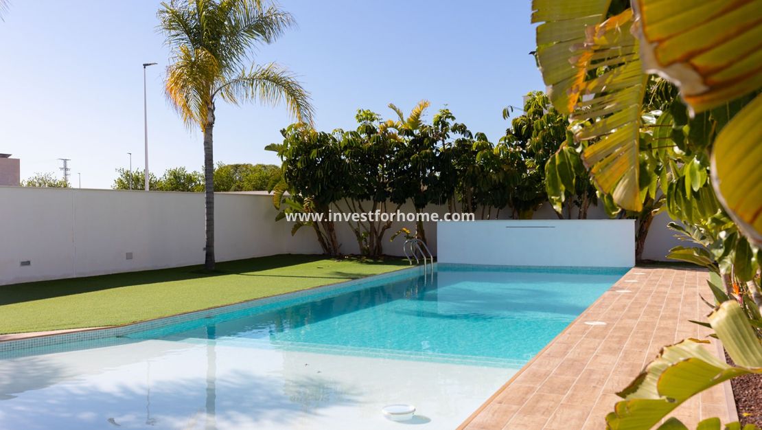 Reventa - Apartamento - Pilar de la Horadada - Zona Pueblo