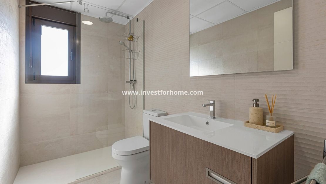 Reventa - Apartamento - Pilar de la Horadada - Zona Pueblo