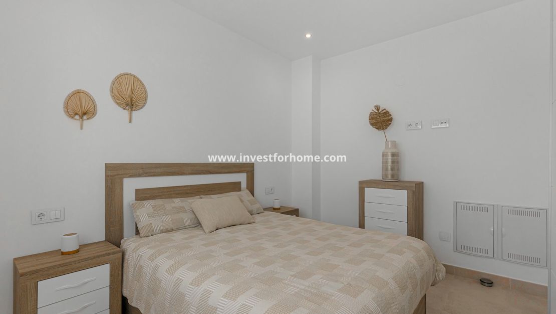Reventa - Apartamento - Pilar de la Horadada - Zona Pueblo