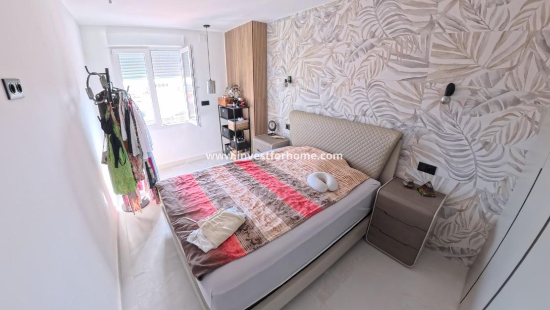 Reventa - Apartamento - Pilar de la Horadada