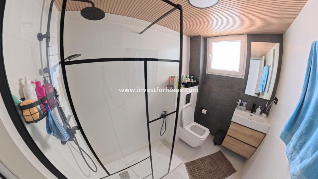 Reventa - Apartamento - Pilar de la Horadada