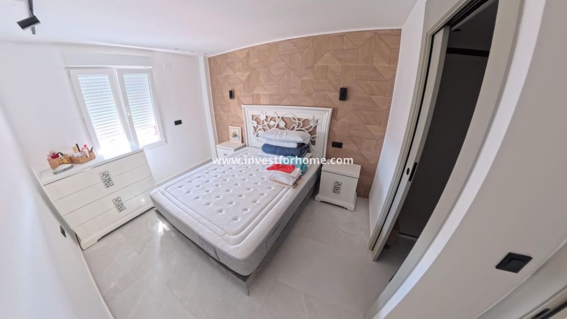 Reventa - Apartamento - Pilar de la Horadada