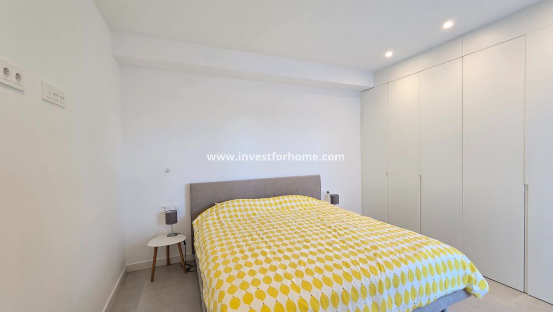 Reventa - Apartamento - Pilar de la Horadada