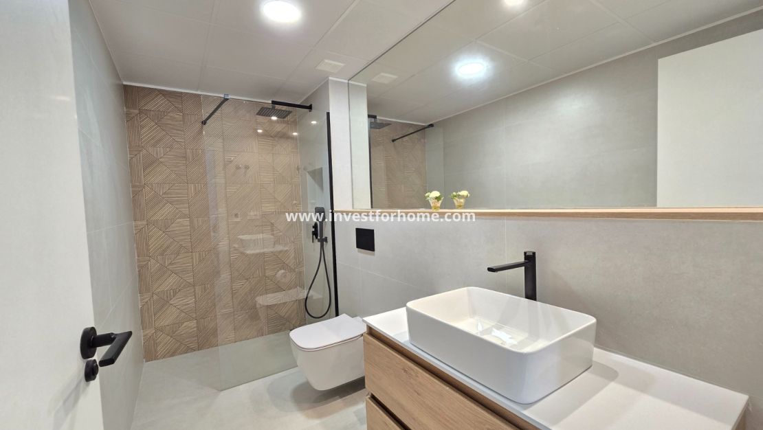 Reventa - Apartamento - Pilar de la Horadada