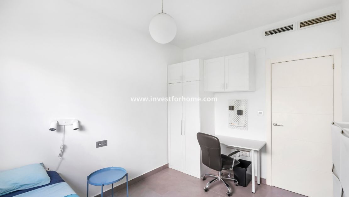 Reventa - Apartamento - Pilar de la Horadada