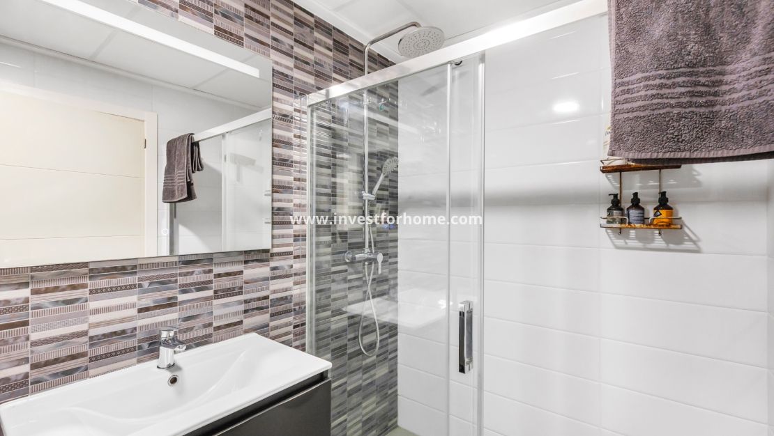 Reventa - Apartamento - Pilar de la Horadada