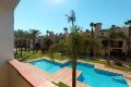Reventa - Apartamento - Roda Golf Resort - Inland
