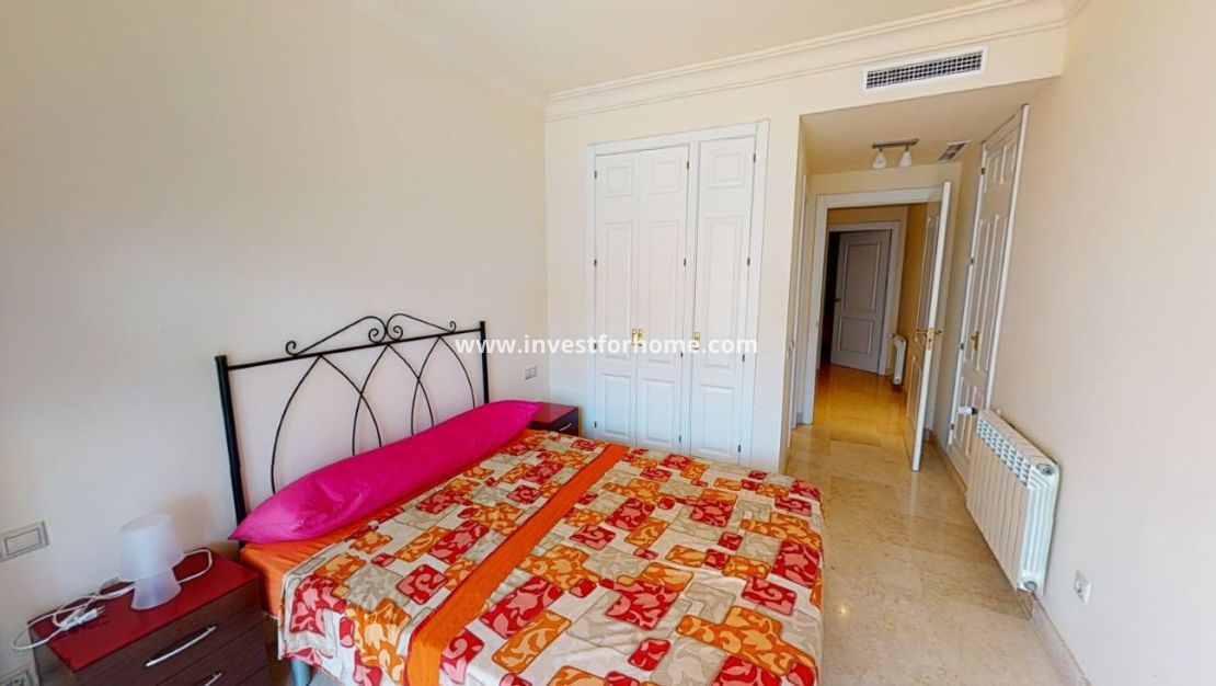 Reventa - Apartamento - Roda Golf Resort - Inland