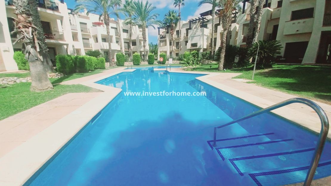 Reventa - Apartamento - Roda - Inland