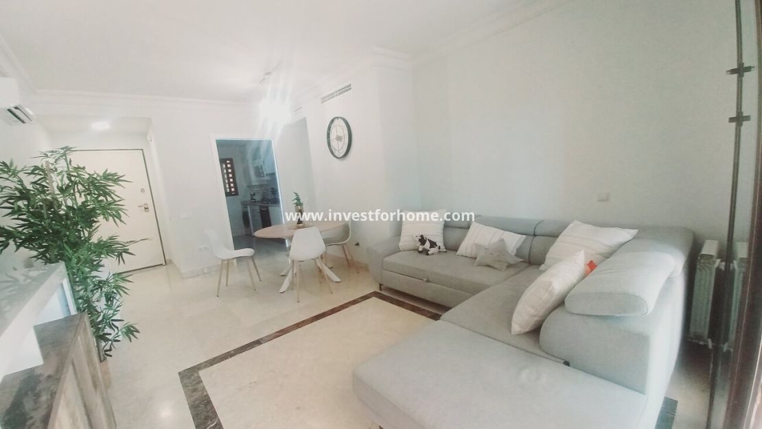 Reventa - Apartamento - Roda - Inland