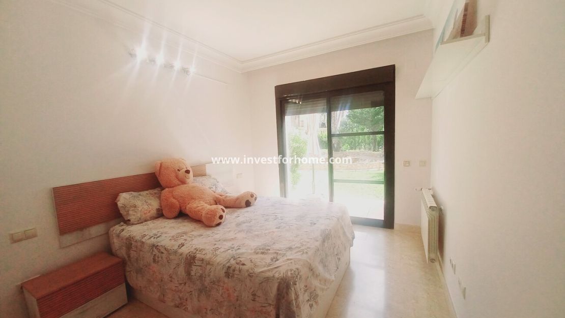 Reventa - Apartamento - Roda - Inland