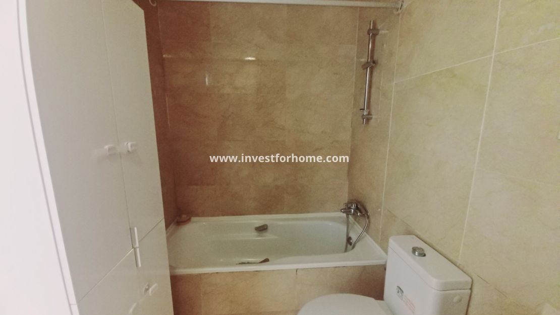 Reventa - Apartamento - Roda - Inland