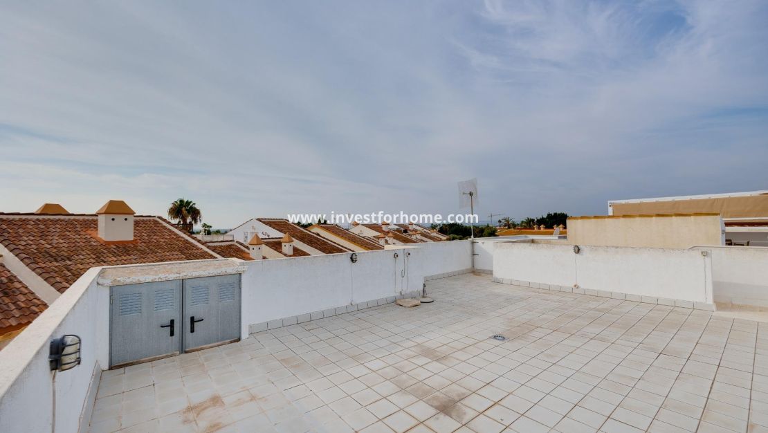 Reventa - Apartamento - Rojales - Ciudad Quesada - Doña Pepa