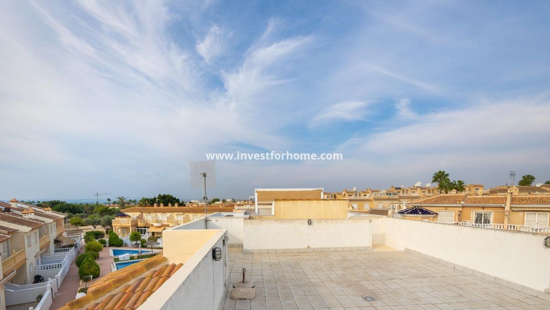 Reventa - Apartamento - Rojales - Ciudad Quesada - Doña Pepa