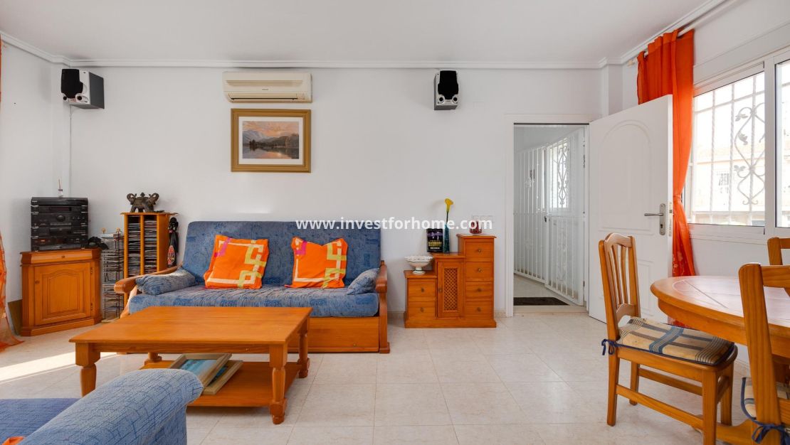 Reventa - Apartamento - Rojales - Ciudad Quesada - Doña Pepa