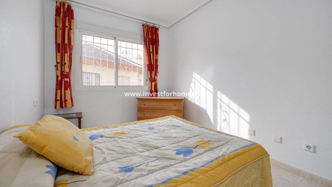 Reventa - Apartamento - Rojales - Ciudad Quesada - Doña Pepa