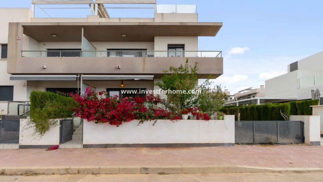 Reventa - Apartamento - Rojales - Ciudad Quesada