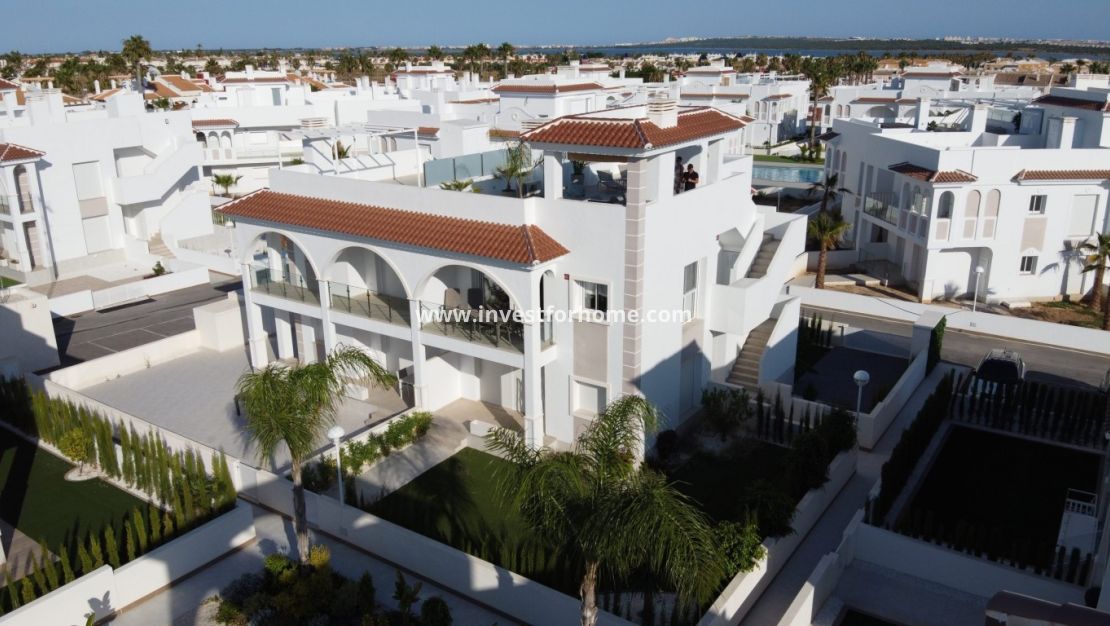 Reventa - Apartamento - Rojales - Costa Blanca