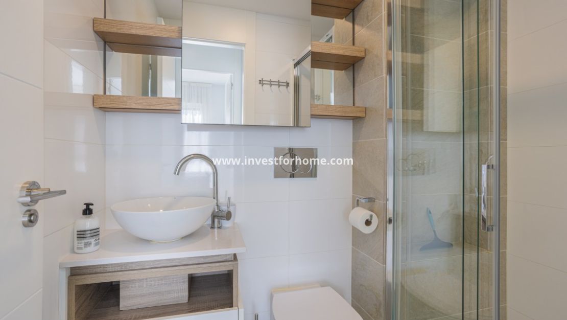 Reventa - Apartamento - Rojales - Costa Blanca