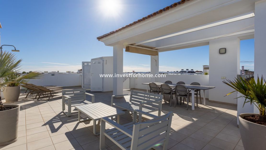 Reventa - Apartamento - Rojales - Costa Blanca