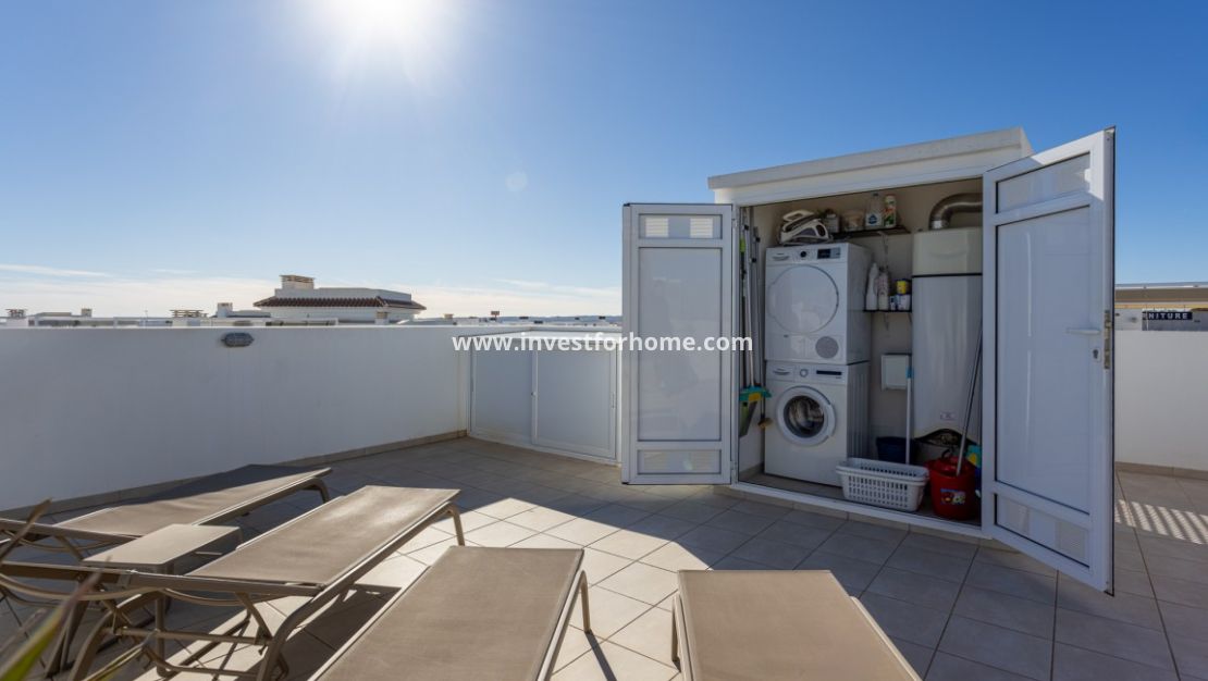 Reventa - Apartamento - Rojales - Costa Blanca