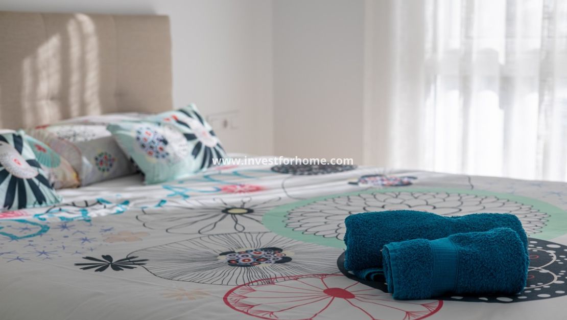 Reventa - Apartamento - Rojales - Costa Blanca