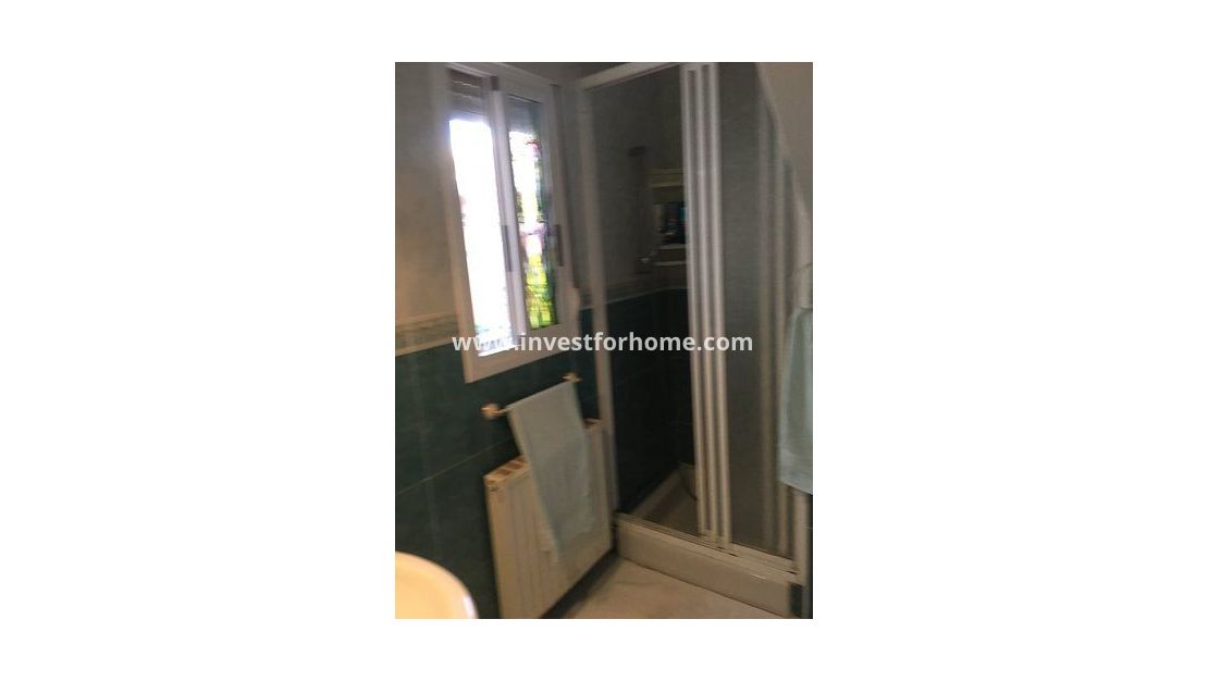 Reventa - Apartamento - Rojales - Costa Blanca