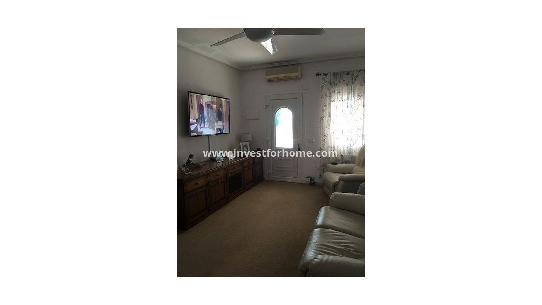 Reventa - Apartamento - Rojales - Costa Blanca