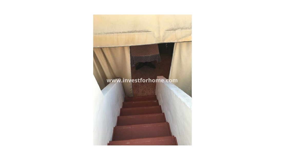 Reventa - Apartamento - Rojales - Costa Blanca