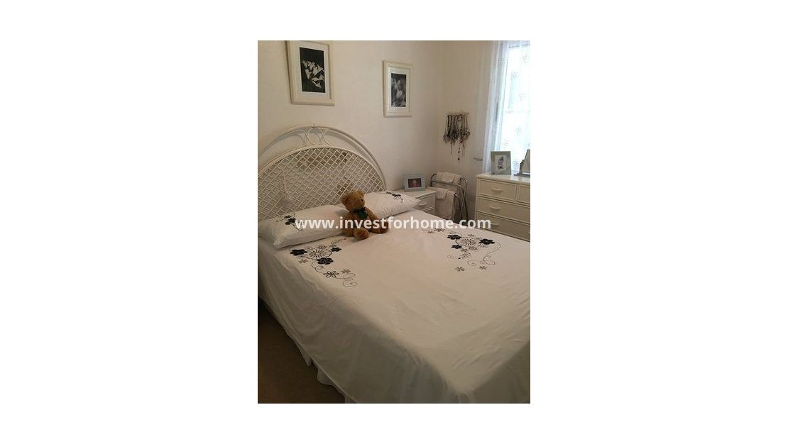 Reventa - Apartamento - Rojales - Costa Blanca