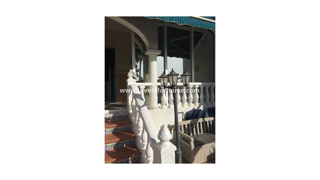 Reventa - Apartamento - Rojales - Costa Blanca