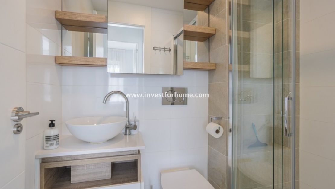 Reventa - Apartamento - Rojales - Costa Blanca