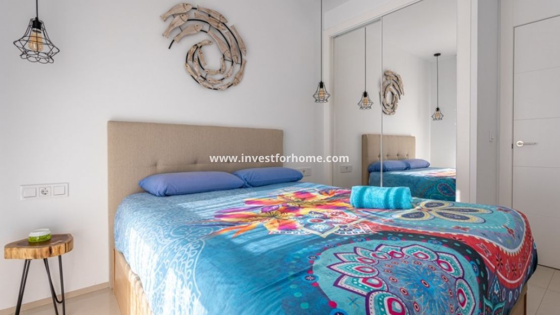 Reventa - Apartamento - Rojales - Costa Blanca